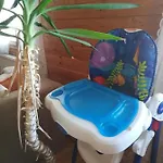 Da Tizzi 아파트 *