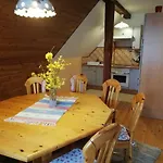 Da Tizzi * Trahutten