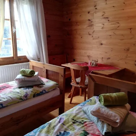 Apartment Da Tizzi *