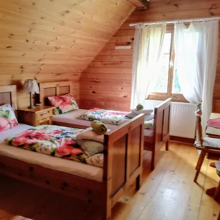 Da Tizzi Apartment Trahutten
