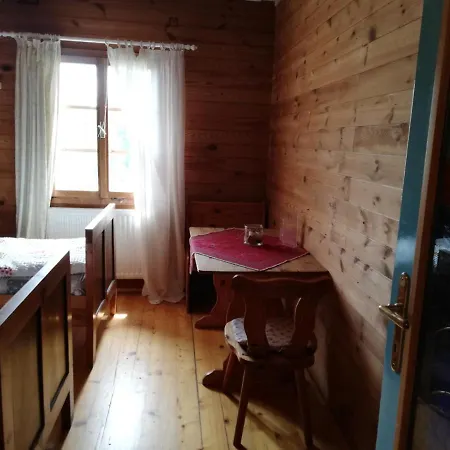 Apartment Da Tizzi