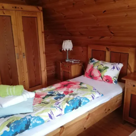 Apartment Da Tizzi Trahutten