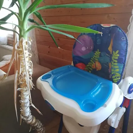 Da Tizzi Apartament *