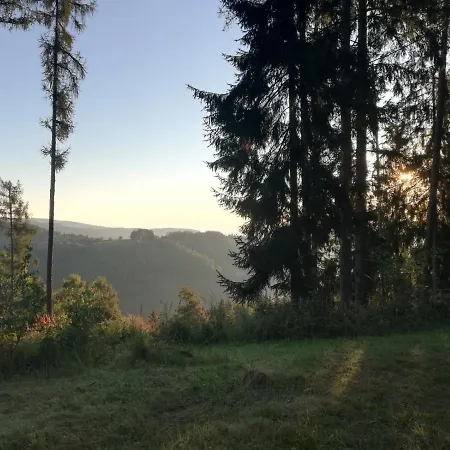 شقة Da Tizzi Trahutten