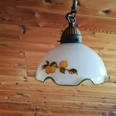 Da Tizzi Trahutten