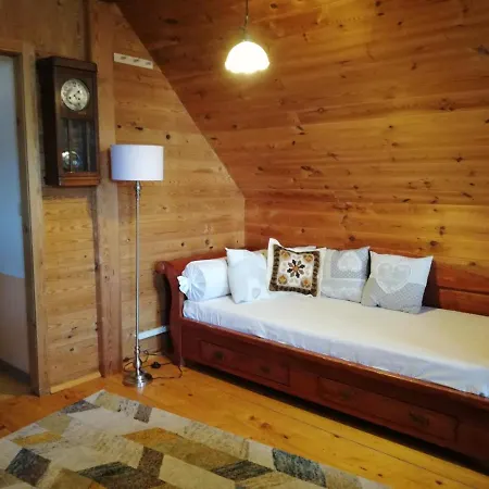 Apartment Da Tizzi