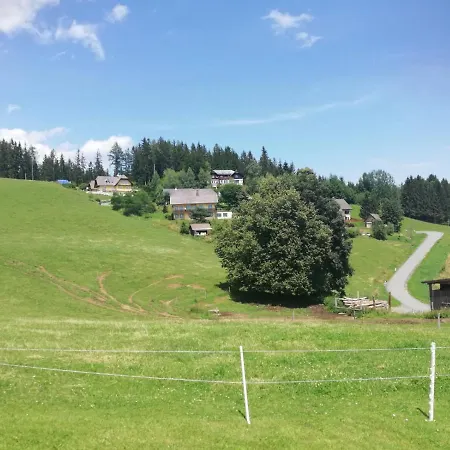 Apartment Da Tizzi *