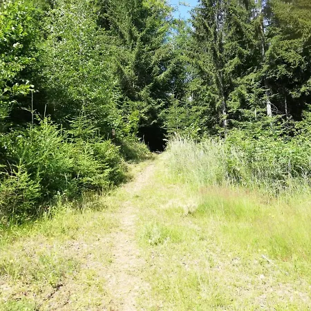 Da Tizzi Trahutten