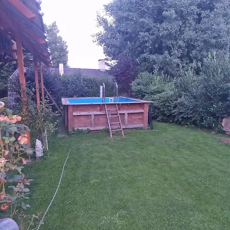 Apartment Da Tizzi