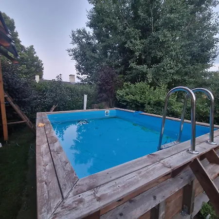 Da Tizzi Apartment *