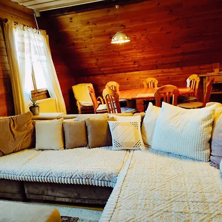 Apartment Da Tizzi *