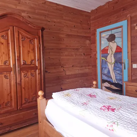 Apartment Da Tizzi