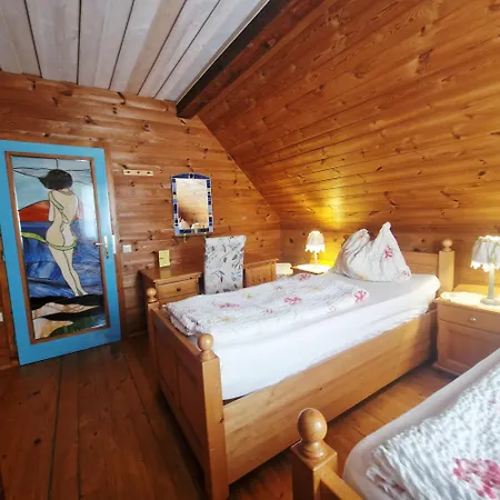 Apartment Da Tizzi