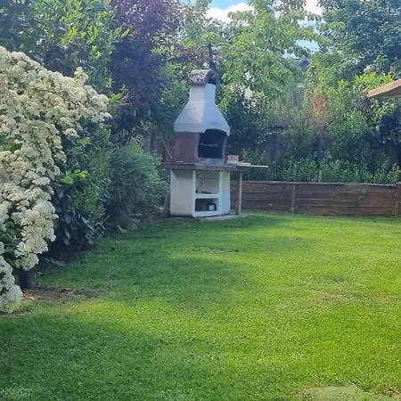 Da Tizzi Apartment