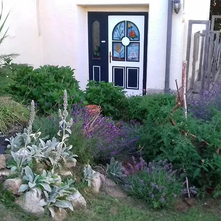 Da Tizzi Apartment
