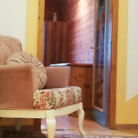 Da Tizzi * Trahutten