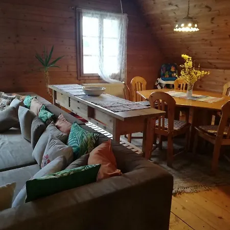 Apartament Da Tizzi *