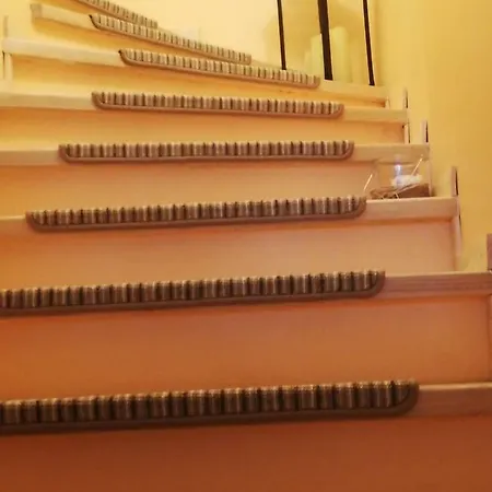 Da Tizzi Apartment