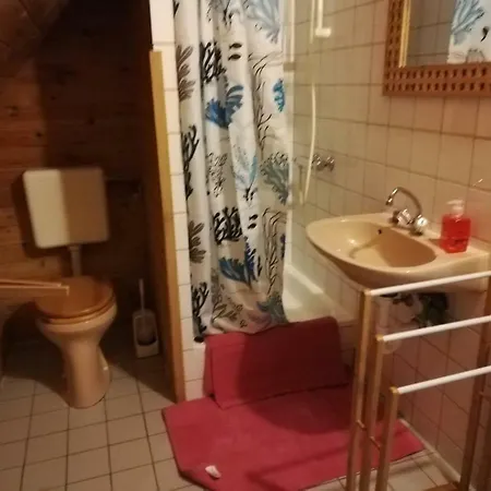 Da Tizzi Apartment *