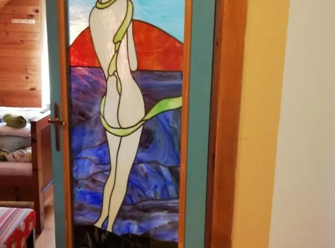 Da Tizzi Apartment *