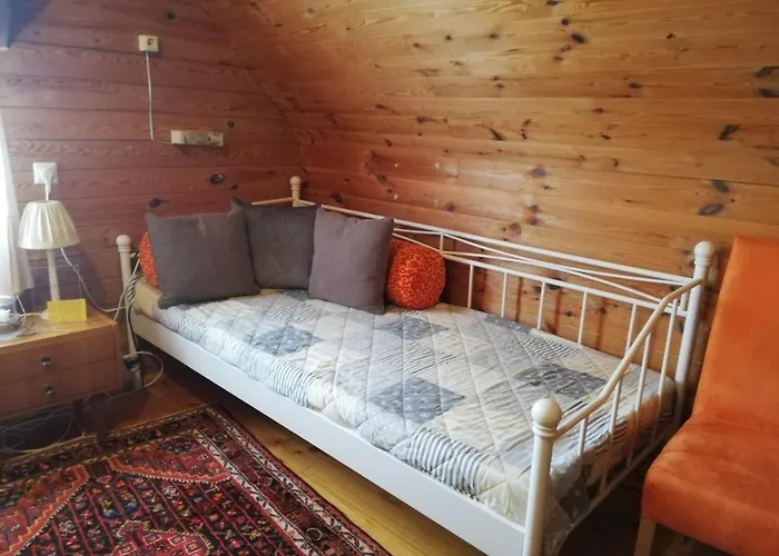 Da Tizzi * Trahutten