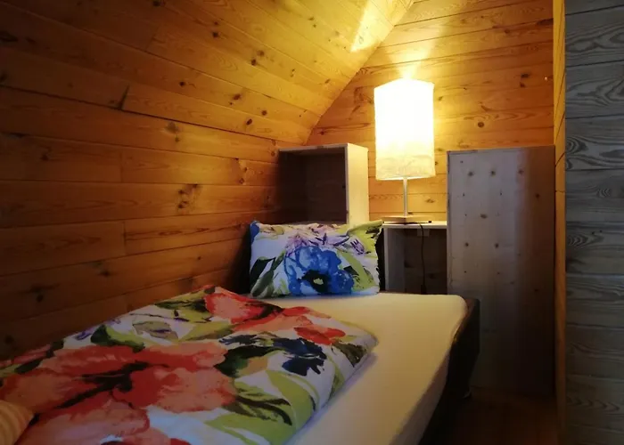 Da Tizzi * Trahutten