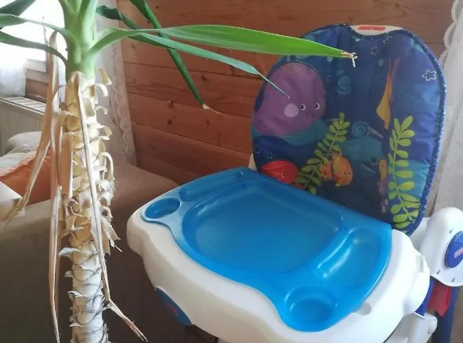 Da Tizzi Apartment *