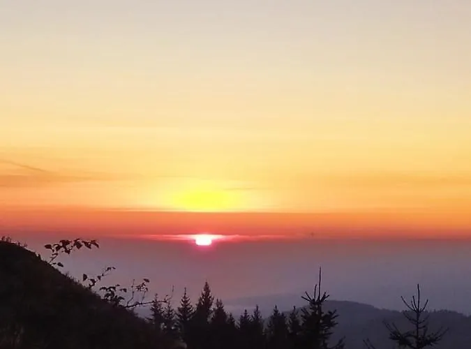 Da Tizzi * Trahutten