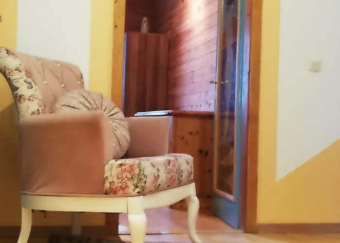 Da Tizzi * Trahutten