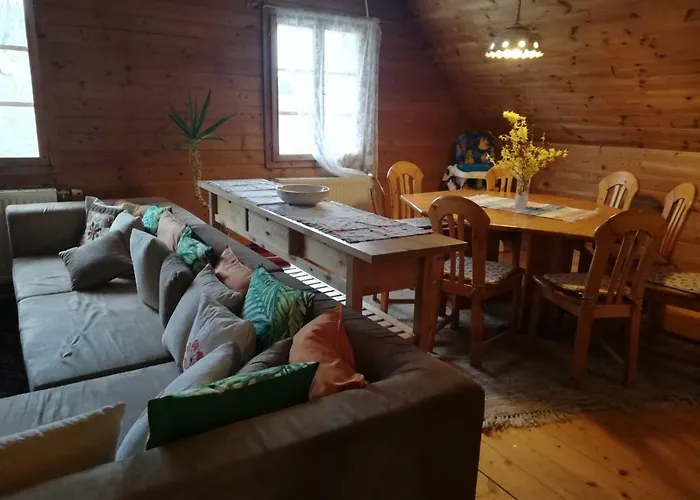 Apartment Da Tizzi *