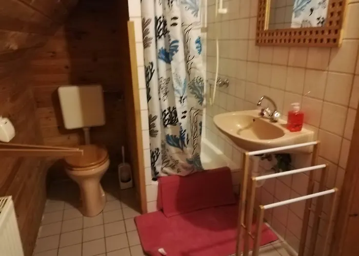 Da Tizzi Apartment *